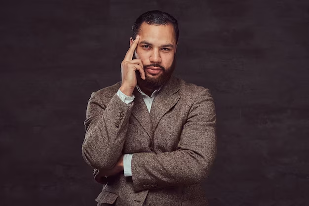 Suits for Every Occasion: Formal, Business, and Casual