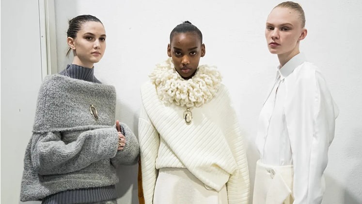 Comfortable Clothing Is The Trend To Get Behind This Year!