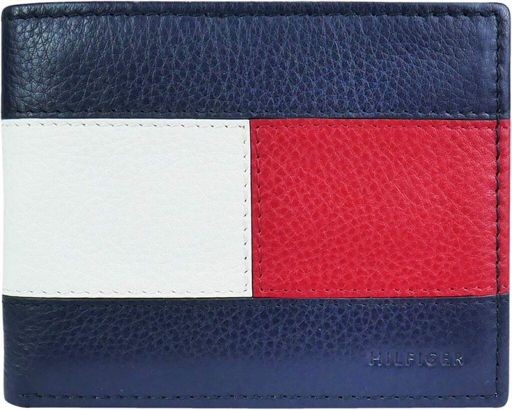 Tommy Hilfiger Wallets