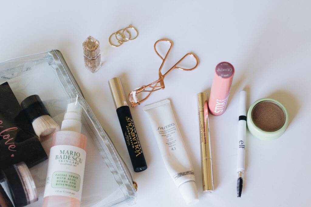 Beauty Store Essentials: Must-Have Products for Your Makeup Bag