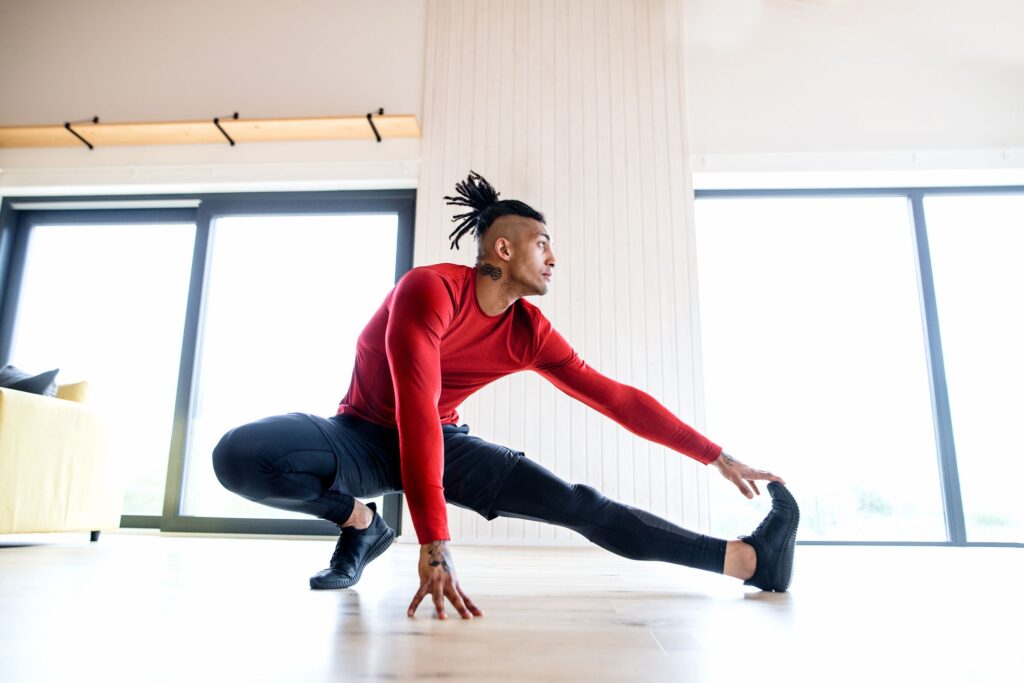 Elevate Your Dance Warm-ups with the Right Clothing