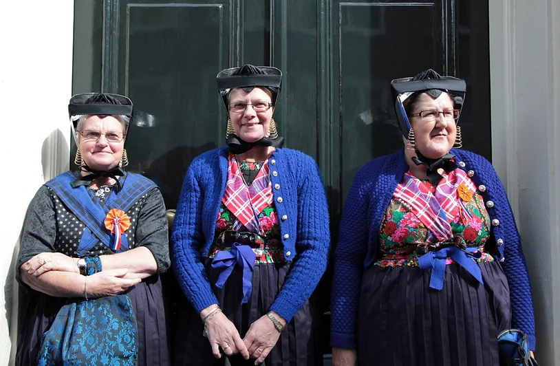 5 things you didn’t know about Dutch fashion and care products