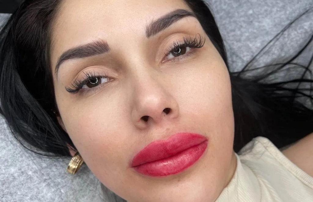 Permanent Makeup Correction: Expert Tips