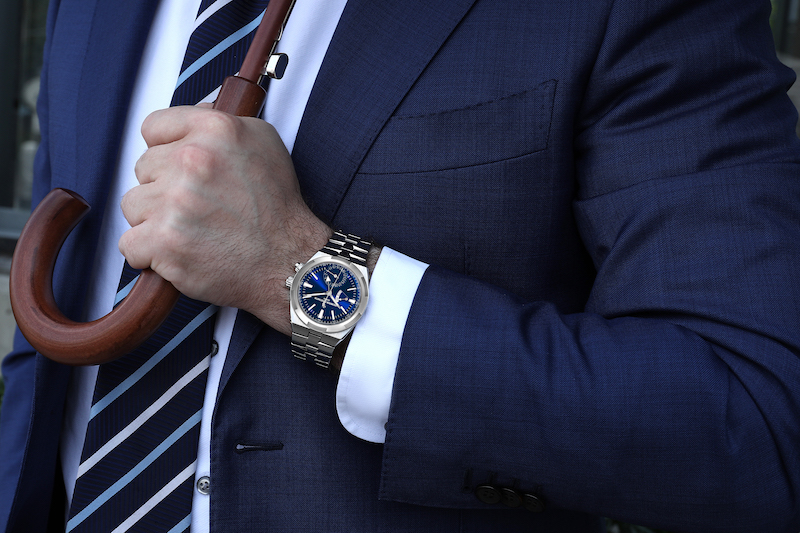 Where to Sell Your Luxury Watch for Maximum Return