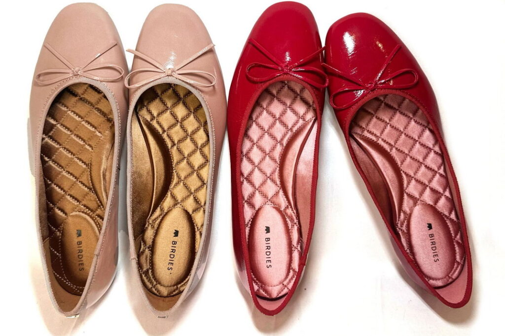 Chic Without the Pinch: Mary Janes Made for Comfort