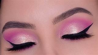 Create timeless eye looks using graceful color blends that define every mood through creative layering techniques