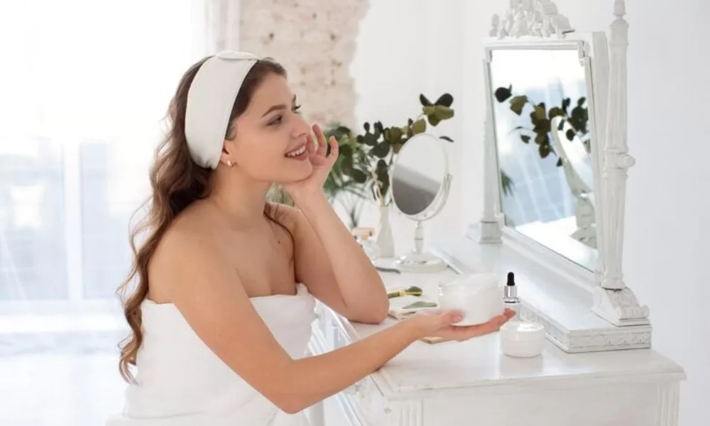 How To Find The Right Beauty Salon in Cheltenham?