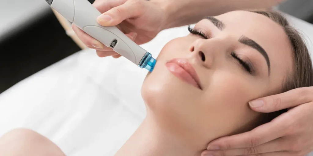 Hydrafacial in Dubai, The Glow Boost Everyone Is Talking About