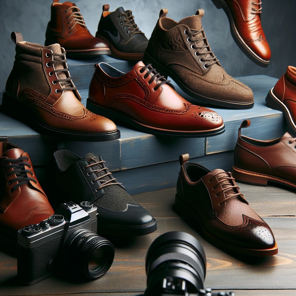 Stylish Derby Shoes for Men: A Comprehensive Guide to Elevate Your Footwear Game Stylish Derby Shoes for Men