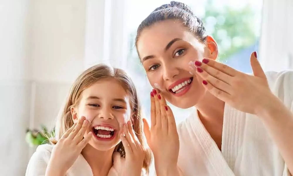 Skincare Products | Top Factors for Online Shopping